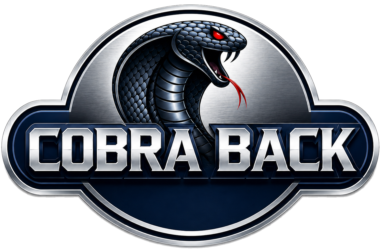 Cobra Back LLC