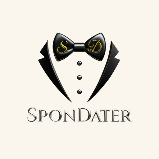 SponDater logo