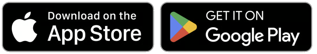 Download on the App Store and Google Play